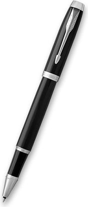 Parker IM Black CT roller 1502/3431658 - obrázek 1