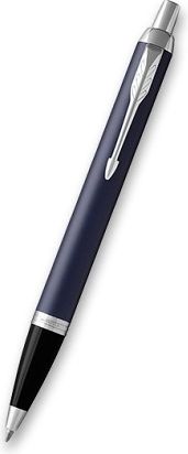 Parker IM Blue CT kuličková tužka 1502/3231668 - obrázek 1