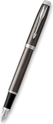 Parker IM Dark Espresso CT hrot M 1502/3131657 - obrázek 1