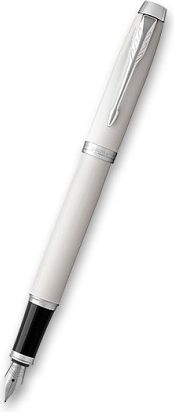 Parker IM White CT hrot M 1502/3131673 - obrázek 1