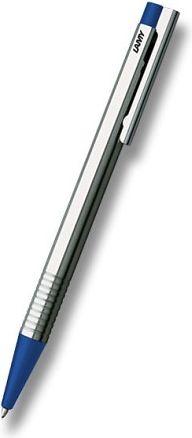 Lamy Logo Blue kuličková tužka 1506/2053801 - obrázek 1