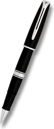 Waterman Charleston Ebony Black CT roller 1507/4301700 - obrázek 1