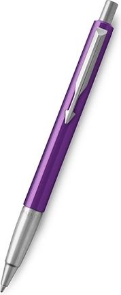 Parker Vector Purple kuličková tužka 1502/2225596 - obrázek 1