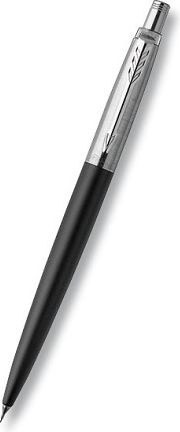 Parker Jotter Bond Street Black CT mechanická tužka, 0,5 mm 1502/1353421 - obrázek 1