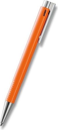 Lamy Logo M+ Laserorange SE kuličková tužka 1506/2043043 - obrázek 1