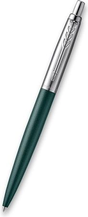 Parker Jotter XL Greenwiche Matte Green kuličková tužka 1502/1268511 - obrázek 1
