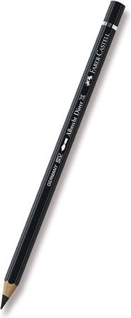 Faber-Castell Akvarelová pastelka Albrecht Dürer - černá 199 8200 1 kus - obrázek 1
