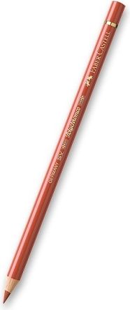 Faber-Castell Pastelka Polychromos - sanguina 188 1 ks - obrázek 1