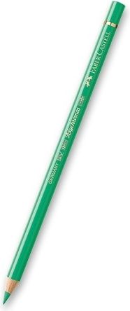 Faber-Castell Pastelka Polychromos - světlá phthalo zelená 162   1 ks - obrázek 1