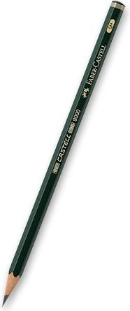 Faber-Castell Grafitová tužka Castell 9000 tvrdost 5H - obrázek 1
