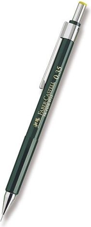 Faber-Castell Mechanická tužka TK Fine 0,35 mm 136300 - obrázek 1