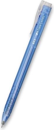 Faber-Castell Kuličková tužka 545 RX5 modrá 545351 - obrázek 1