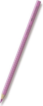 Faber-Castell Pastelka Grip   - světlá purpurová 19   1 ks - obrázek 1