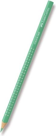 Faber-Castell Pastelka Grip - světle zelená 62 1 ks - obrázek 1