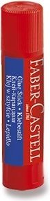 Faber-Castell Lepicí tyčinka 10 g 179510 - obrázek 1