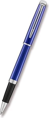 Waterman Hémisphère Bright Blue roller 1507/4942969 - obrázek 1