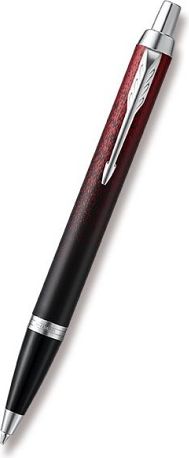 Parker IM Red Ignite kuličková tužka 1502/3274031 - obrázek 1