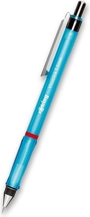Rotring Mikrotužka Visuclick modrá 0041/2088549 - obrázek 1