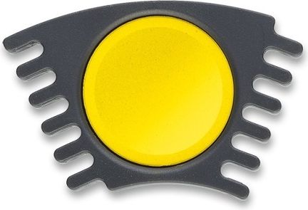 Faber-Castell Vodová barva Connector žlutá 125005 - obrázek 1