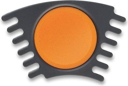 Faber-Castell Vodová barva Connector oranžová 125014 - obrázek 1