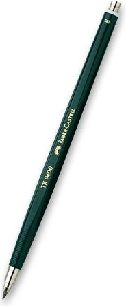 Faber-Castell Mechanická tužka TK Fine 4600 tvrdost B - obrázek 1