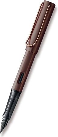 Lamy Lx Marron hrot M 1506/0904046 - obrázek 1