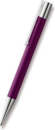 Lamy Scala Dark Violet kuličková tužka 1506/2794021 - obrázek 1