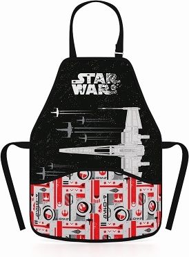 Zástěra Star Wars - obrázek 1
