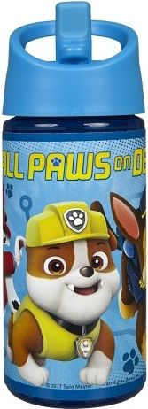 Lahev na pití Paw Patrol - obrázek 1