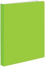 KARIS A5 PVC Color Office zelená - obrázek 1