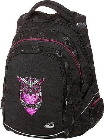 Školní batoh Walker Fame Night Owl 32 L - obrázek 1