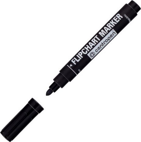 Centropen 8550 černý - obrázek 1
