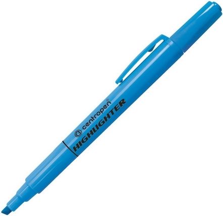 Centropen 8722 modrý - obrázek 1