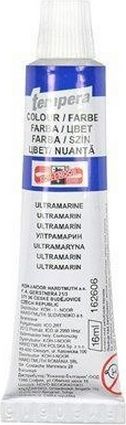 Temperová barva KOH-I-NOOR ultramarín 16 ml - obrázek 1