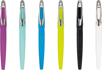 Herlitz Bombičkové pero my.pen-M, mix barev/ na blistru - obrázek 4
