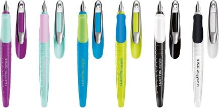 Herlitz Bombičkové pero my.pen-L, mix barev/ na blistru - obrázek 3