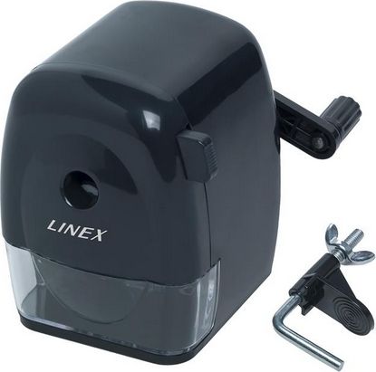 Stolní ořezávátko Linex DS 1000 - obrázek 1