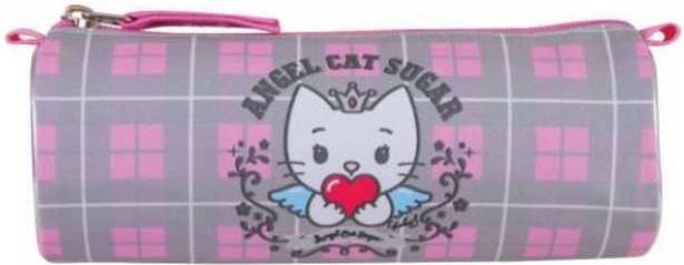 PAT Angel Cat pouzdro kulaté 800 -etue - obrázek 1