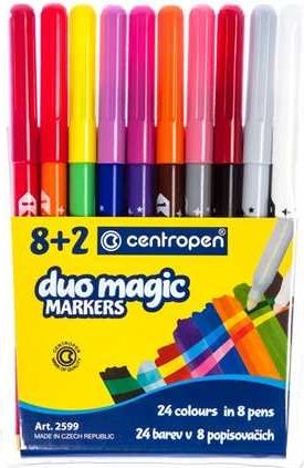 Duo Magic sada 10ks 2599/10 - obrázek 1