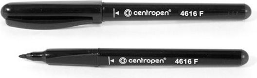 Centropen 2616 černý - obrázek 1