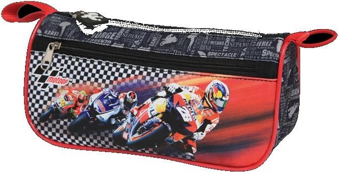 Argus Moto GP - obrázek 1