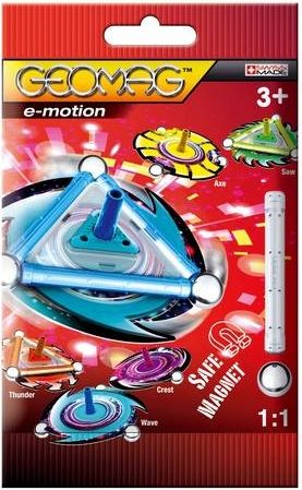 E-Motion Speedy Spin 10 - obrázek 2
