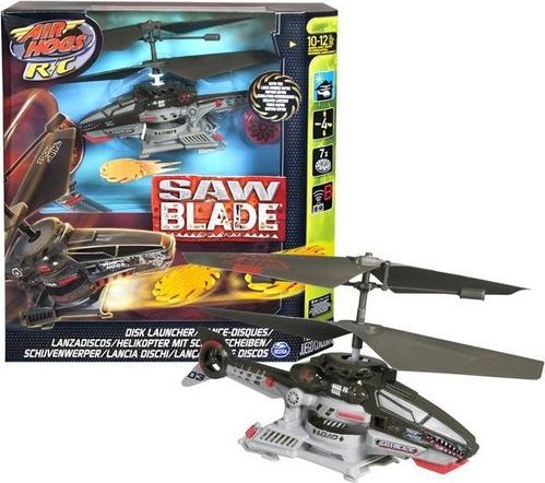 COBI AIR HOGS SAW BLADE - obrázek 1