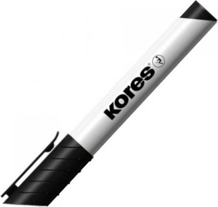Kores K-Marker - černý - obrázek 1