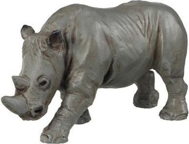 PAPO Nosorožec 13 cm - obrázek 1