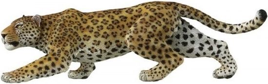 PAPO Panther 13 cm - obrázek 1