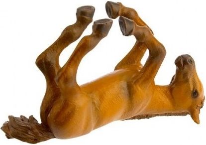 PAPO Hříbě arabského koně 10 cm - obrázek 1