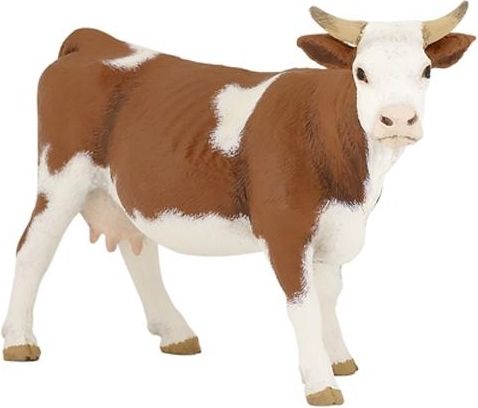 eden Kráva Simmental - obrázek 1
