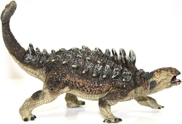 PAPO Ankylosaurus 15 cm - obrázek 1