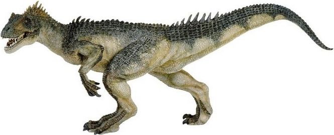 PAPO Alosaurus 24 cm - obrázek 1